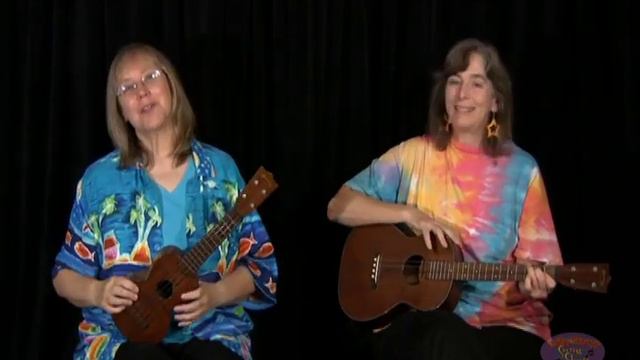 Things with Strings - Ukulele смотреть онлайн