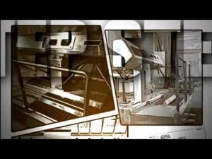 STEP STEEL (Реклама)