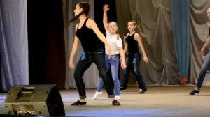 ТАНЕЦ СЕСТРА