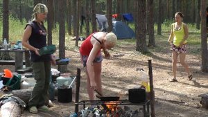 TanSerFilm байдарки (Карелия -р.Чирка-Кемь/ 2016)