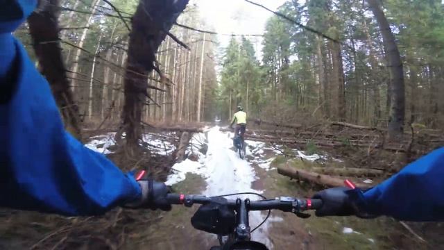 Покатушка по "Дороге в Лавру" Road to lavra смотреть онлайн