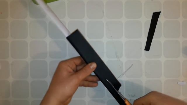 How to make Paper samurai sword (Katana) смотреть онлайн