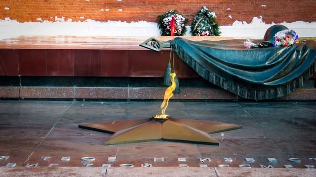 Всероссийская акция "Свеча памяти" 21.06.2020г. смотреть онлайн