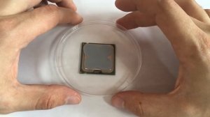 КАК НАНОСИТЬ ТЕРМОПАСТУ? Сравнение разных способов.