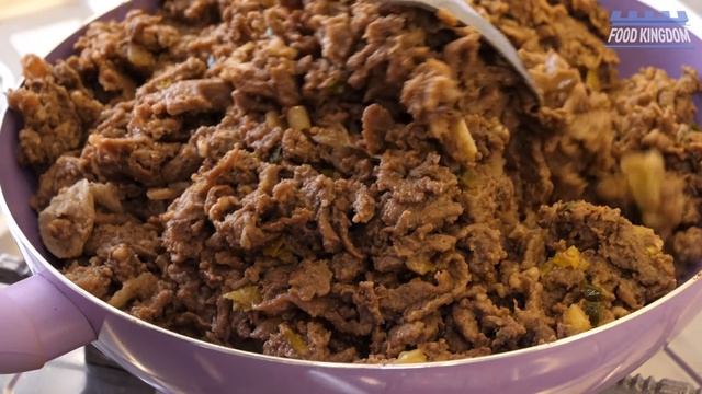 음식에 인생을 걸었다! 한방삼계탕부터 다양한 길거리음식 몰아보기 / Awesome Process! Making Popular Korean Food-Korean Street Foo