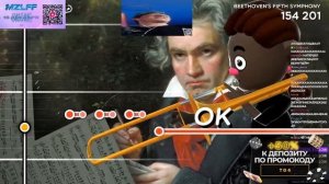 МАЗЕЛЛОВ ТАЛАНТЛИВО ИГРАЕТ НА ТРАМБОНЕ В TROMBONE CHAMP