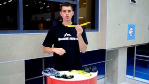 Лопатки для Плавания. Улучшаем скорость. Обзор 4х типов