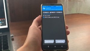 ?РУТ на Redmi Note 8 Pro - Как установить Magisk?? Легко! MIUI 12