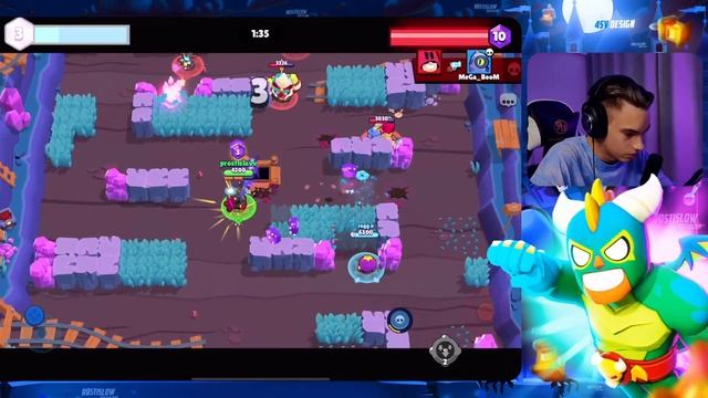 ОСТАЛСЯ РОВНО 1 КУБКОВ ДО 50К смотреть онлайн