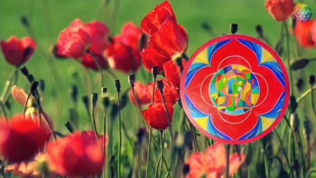 Мандалы "Муладхара" смотреть онлайн