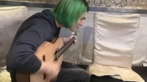 Новая песня