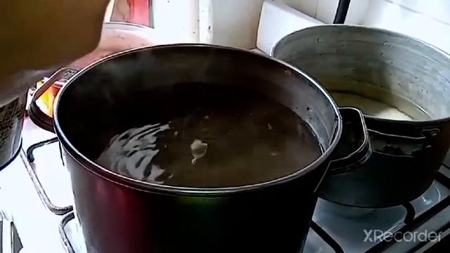 МАРИНАД ДЛЯ ПОМИДОРОВ КАК КОМПОТ! Маринуем помидоры без зелени, чеснока и лука! Сладкие помидоры ?