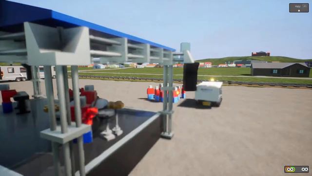 a bunch of bobs play song for denise смотреть онлайн