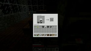 Как скрафтить каменный кирпич в Minecraft?