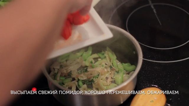 Томатный соус для пиццы / рецепт вкусного домашнего соуса для пиццы [Patee. Рецепты]