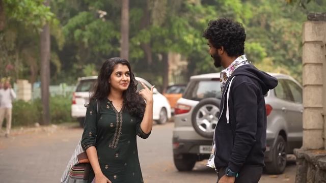 Garmi me bhi Barish?️ ho raha hai, just because of you!? | Barish me Kismat Konnection?| смотреть онлайн