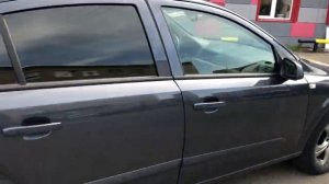 Обзор Opel Astra H Рестайлинг, 2008 г. ПРОХОР | Просто Хорошие Автомобили