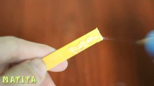 Как сделать ручной дрелью ● сверло пластик