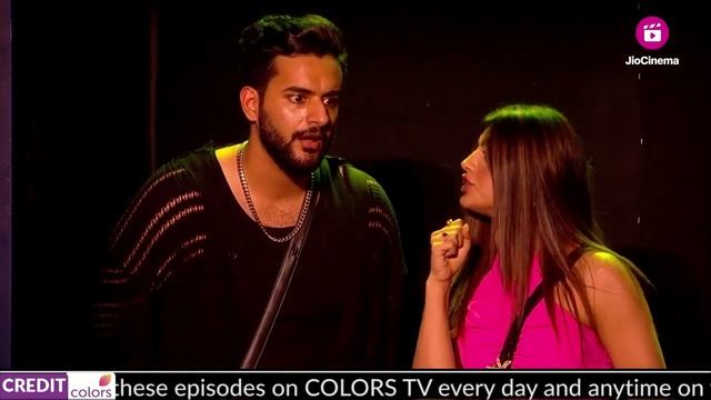 bigg boss ott s2 new promo || for fukra Insaan || Akanksha Puri #fukrainsaan#insaan #biggbossott2 смотреть онлайн