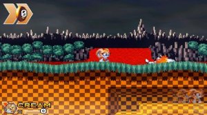 Sonic.exe: The Spirits of Hell Round 2 EXTRA | Alternative Endings For Best Ending Route!