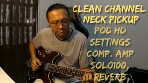 Ibanez AS73t Artcore Guitar Review