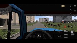 работаю водителем говновоза в Motor Depot