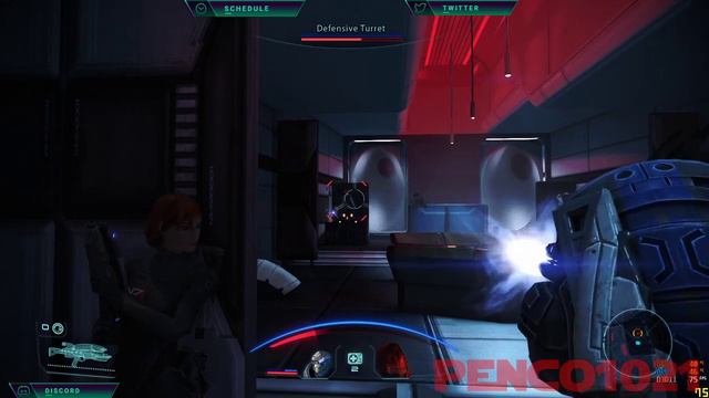 5-15-2021: Mass Effect Legendary Edition!! смотреть онлайн