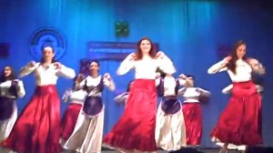 Shalom "Leela", Rostov-on-Don