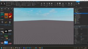 КАК ДОБАВИТЬ ВАШУ ТЕКСТУРУ В ROBLOX STUDIO? #roblox