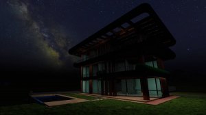 Дом На Горе 3