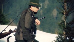 Новая винтовка CZ 557