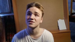 Стихи. Борис Рыжий. «Мотивы, знакомые с детства...». Читает ТТ.