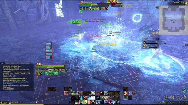 NEW Fresh Start Dahuta |ArcheAge: Unchained
