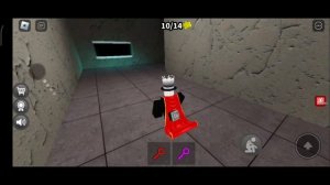 How To Escape In Roblox DON'T GET SNIFFED