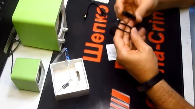 Смарт браслет Xiaomi Mi Band 3 смотреть онлайн