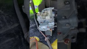 уаз с карбюратором от ЗИЛ 130