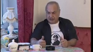 Анекдоты про грузина