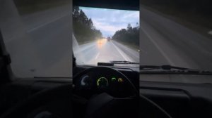 Краткий отзыв о работе водителем самосвала