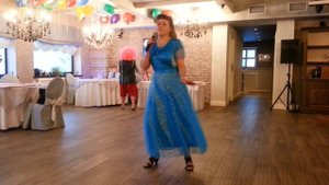 Грузинская песня " О, Светлана-светлячок" = Чемо цици наладить! ♡