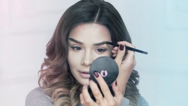 МАКИЯЖ ТРАНСФОРМАЦИЯ ♥ МАША ВЭЙ смотреть онлайн