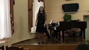 У нашей светлицы