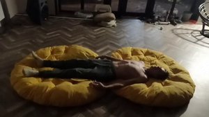 Пробуждение энергии ЦИ