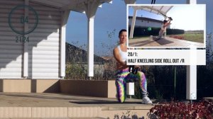 40 Min TRX All Over + CORE Sweat | High-Intensity Workout | Warm Up & Cool Down Included