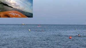 Обзор SUP Aqua Marina Fusion 10'10