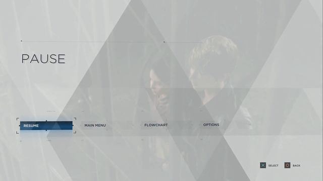 Up To Four Players Play: Detroit: Become Human (Part 20) смотреть онлайн