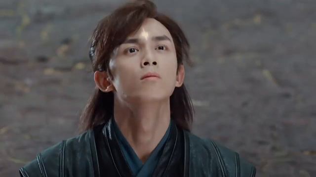 功夫小子掉進岩漿河，竟見到死去1000年的祖先，得到他的畢生功力武功暴漲！