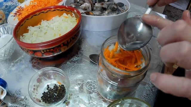 вкуснейшая консерва из карася и лучше чем в магазине