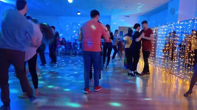 21 04 03 я и Зарема Кизомба Симферополь смотреть онлайн