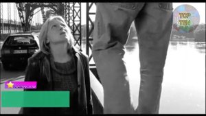 Top 10 Rare Foreign Older Woman Younger Man Relationship Movies