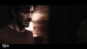 Женщины в черном/Русский трейлер /2021/Фильм/Премьера/Ужасы/Драма/Детектив/